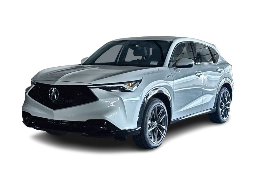 Thumbnail: 2026 Acura ADX - 21