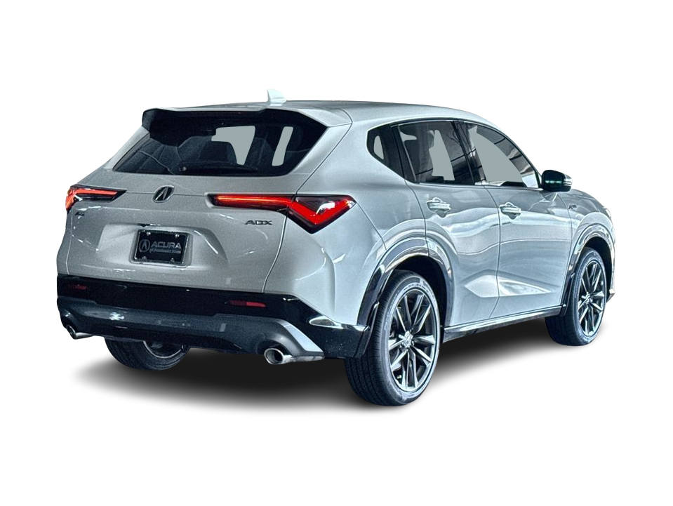 Thumbnail: 2026 Acura ADX - 23