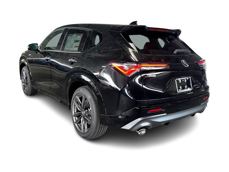 Thumbnail: 2025 Acura ADX - 21