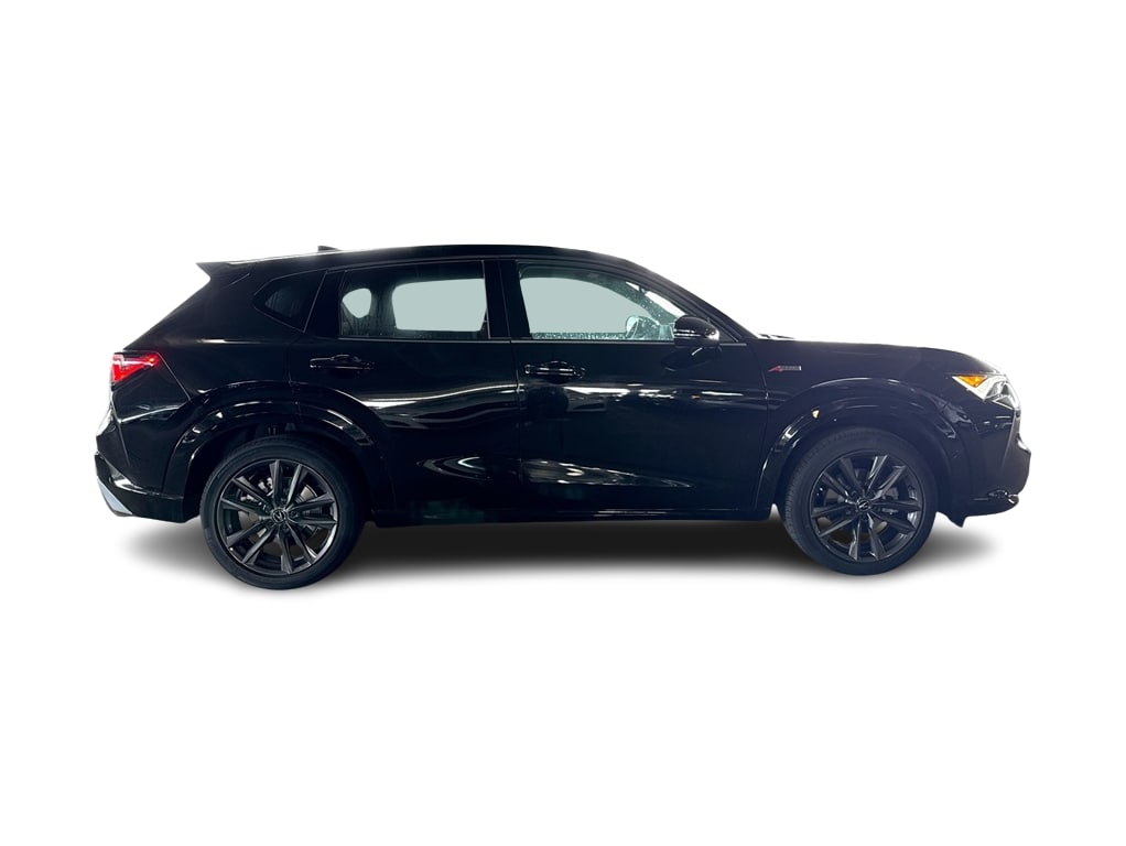 Thumbnail: 2025 Acura ADX - 24