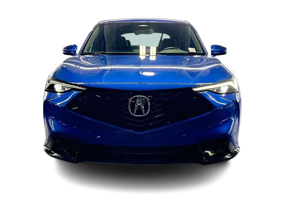 Thumbnail: 2025 Acura ADX - 5