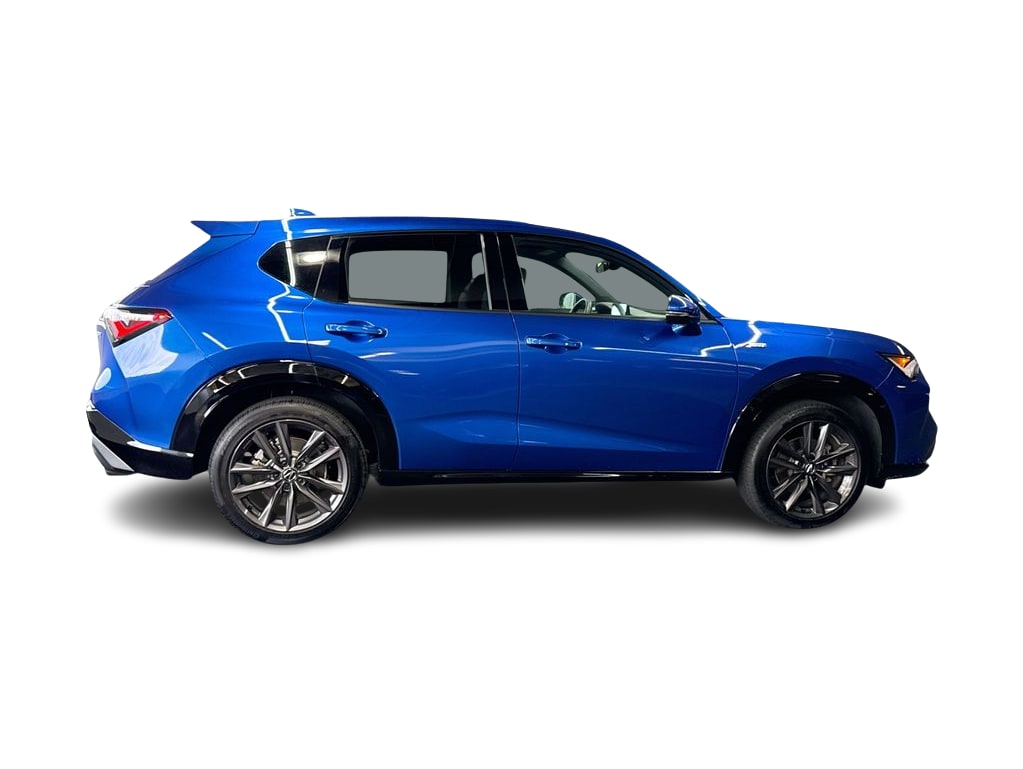 Thumbnail: 2025 Acura ADX - 24