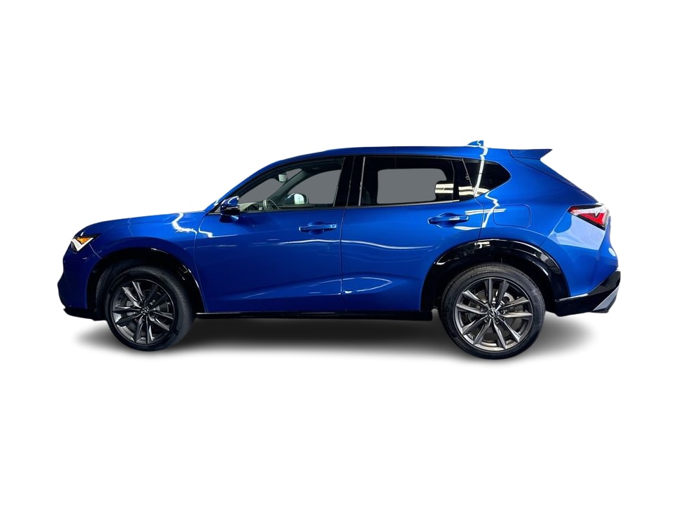 Thumbnail: 2025 Acura ADX - 3
