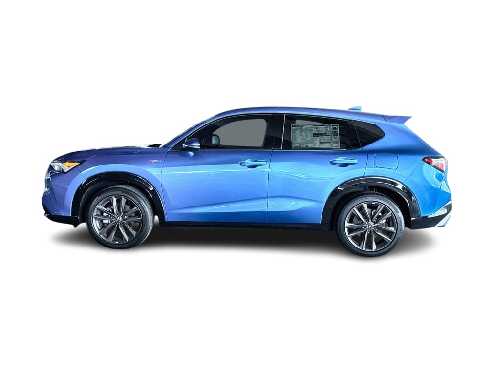 Thumbnail: 2026 Acura ADX - 3