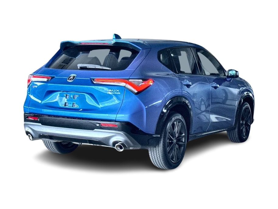 Thumbnail: 2026 Acura ADX - 23