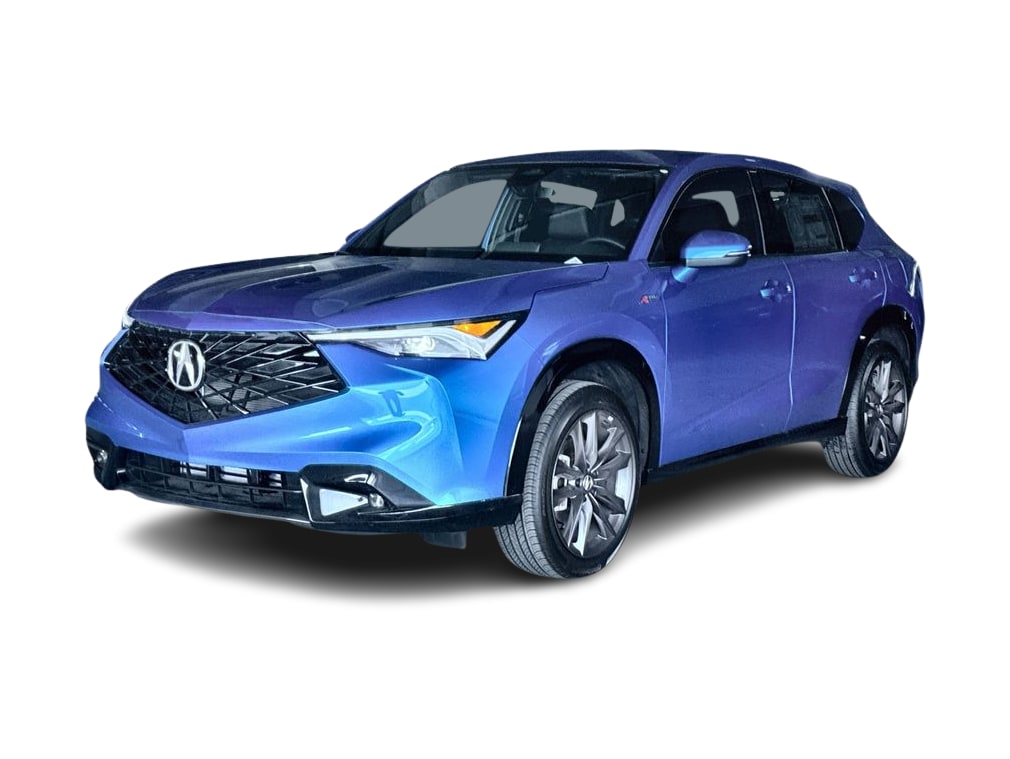 Thumbnail: 2026 Acura ADX - 21