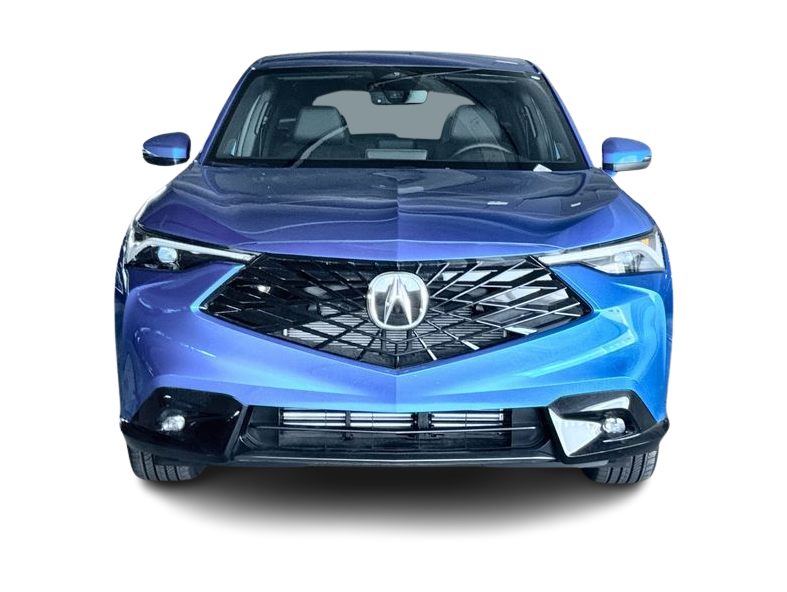 Thumbnail: 2026 Acura ADX - 5
