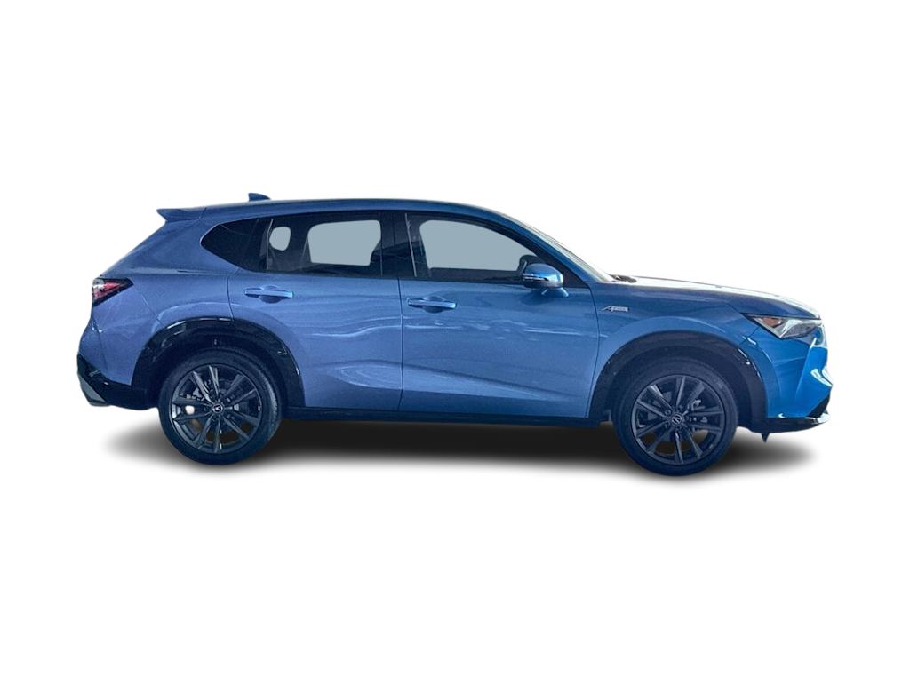 Thumbnail: 2026 Acura ADX - 24