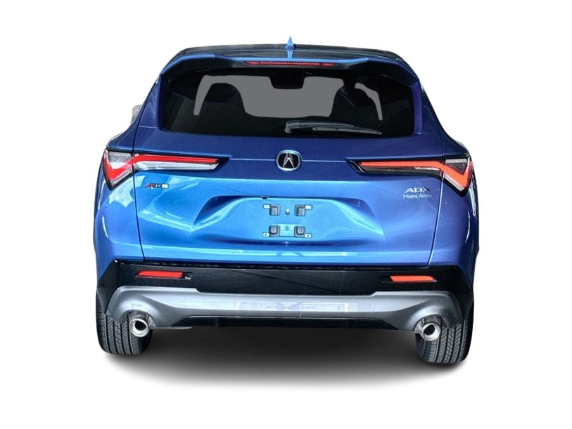 Thumbnail: 2026 Acura ADX - 22