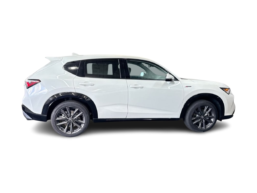 Thumbnail: 2026 Acura ADX - 24