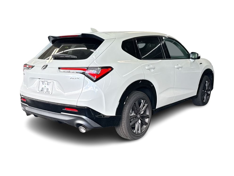 Thumbnail: 2026 Acura ADX - 23