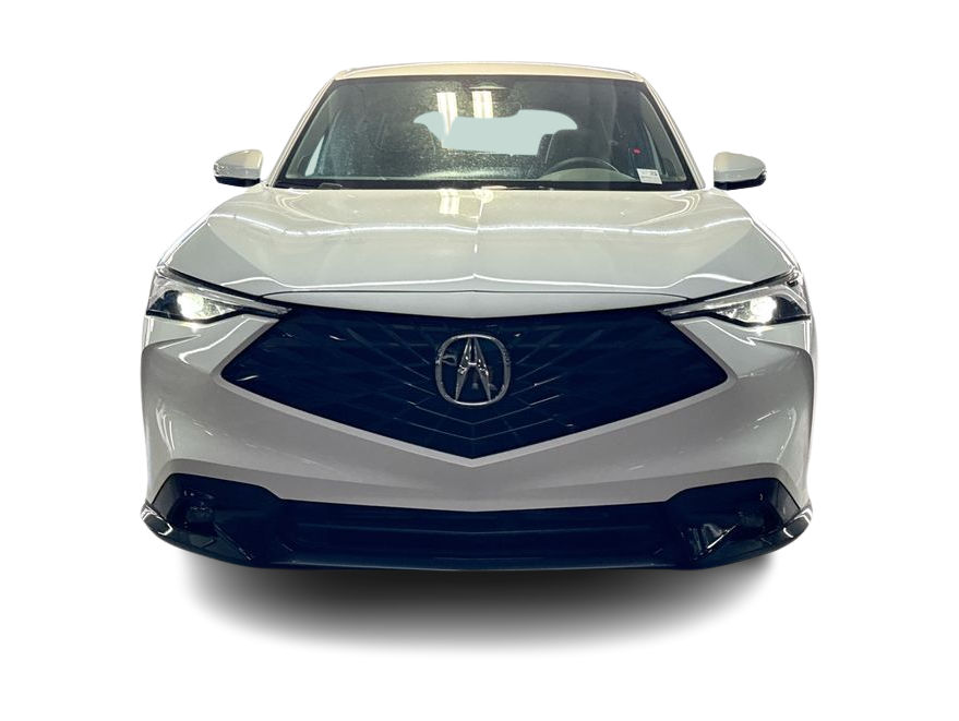 Thumbnail: 2026 Acura ADX - 6