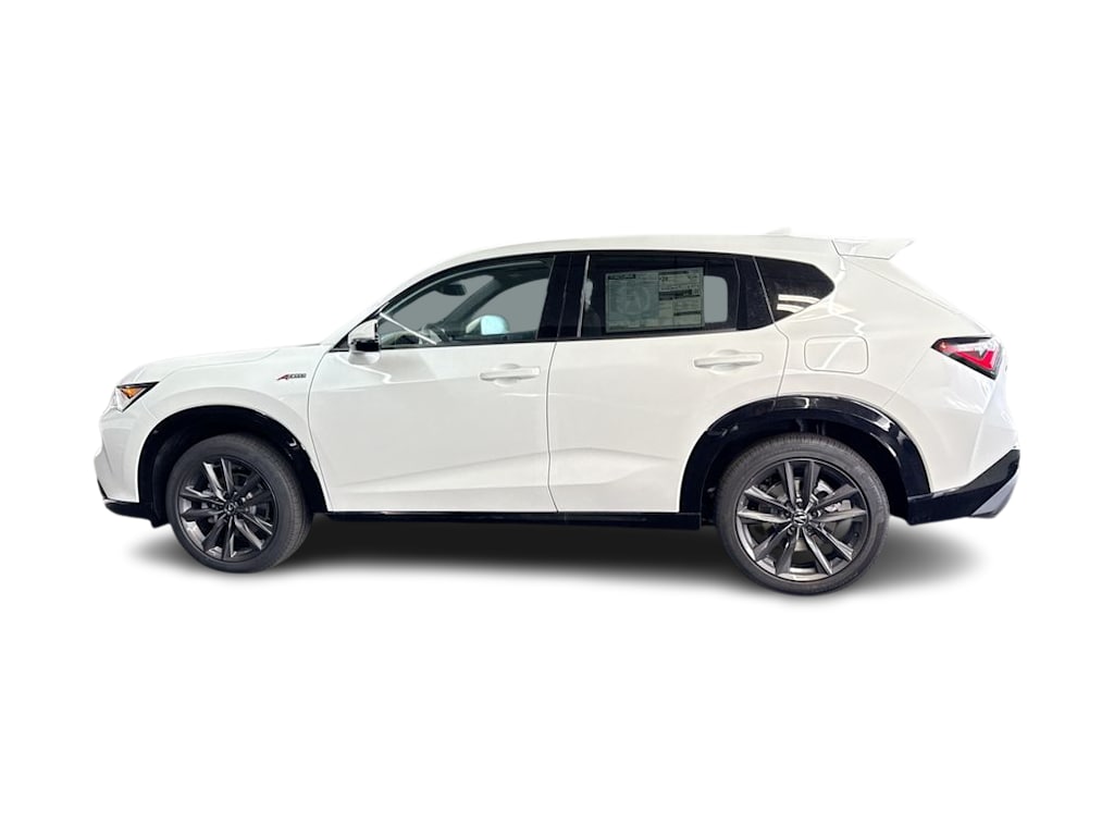 Thumbnail: 2026 Acura ADX - 3