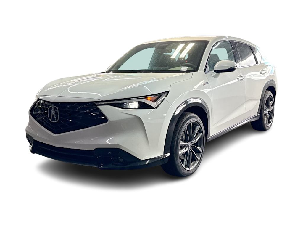 Thumbnail: 2026 Acura ADX - 22