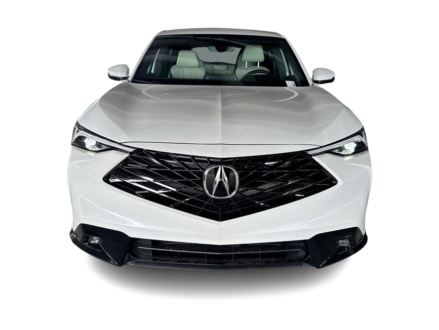 Thumbnail: 2025 Acura ADX - 6