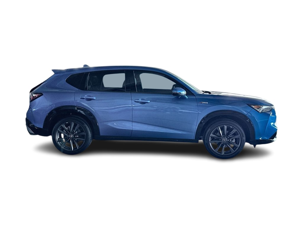 Thumbnail: 2026 Acura ADX - 24
