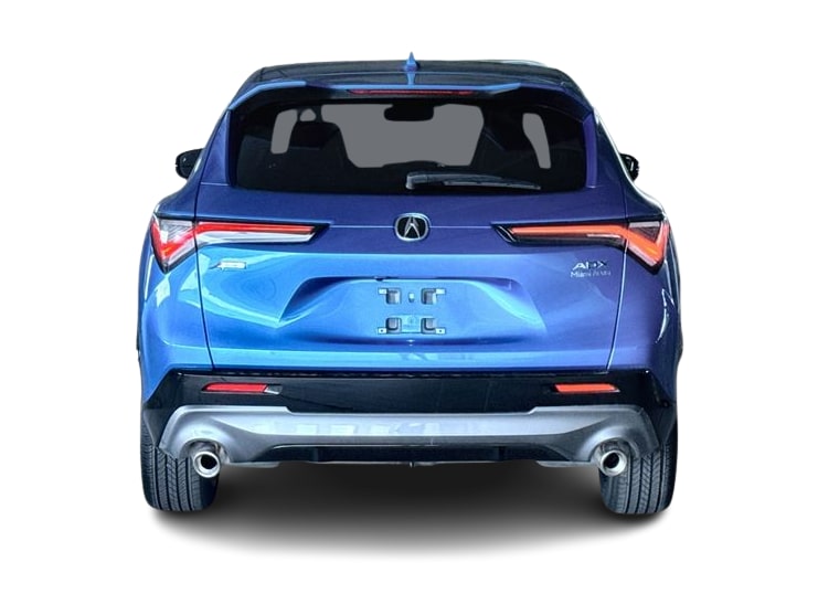 Thumbnail: 2026 Acura ADX - 22