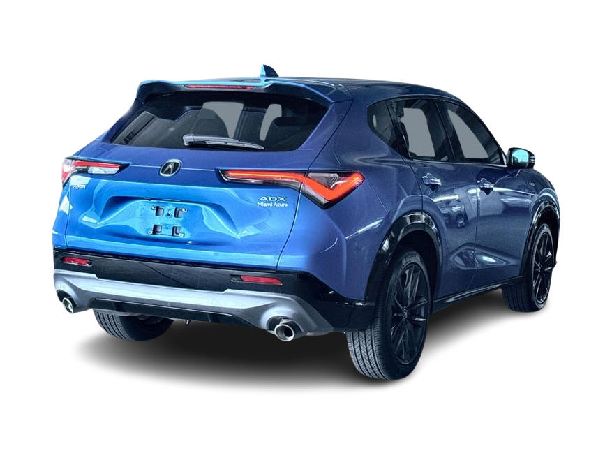 Thumbnail: 2026 Acura ADX - 23