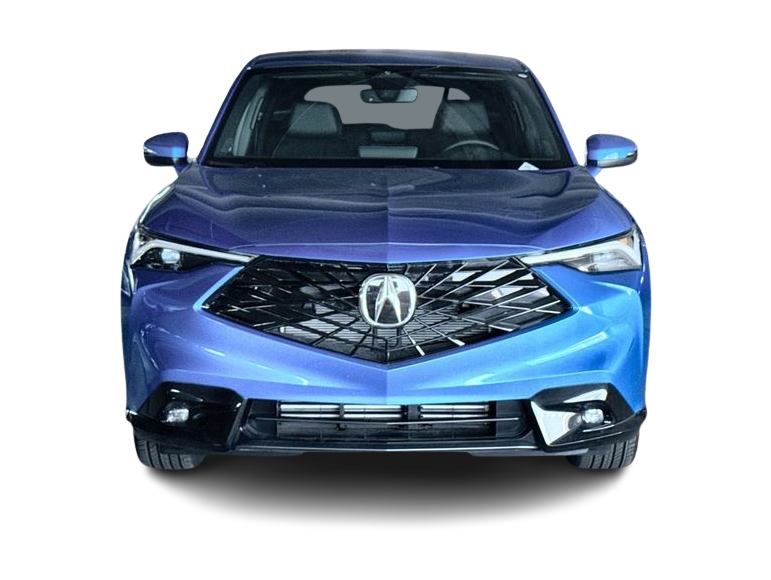 Thumbnail: 2026 Acura ADX - 5