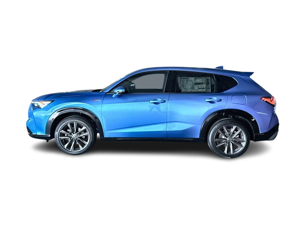 Thumbnail: 2026 Acura ADX - 3