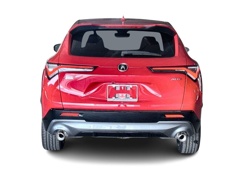 Thumbnail: 2026 Acura ADX - 22