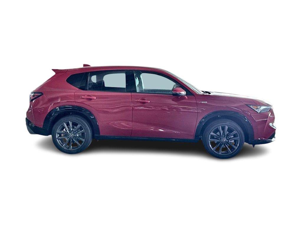 Thumbnail: 2026 Acura ADX - 24