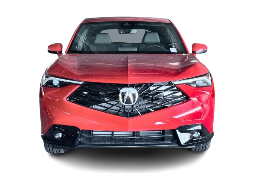 Thumbnail: 2026 Acura ADX - 5