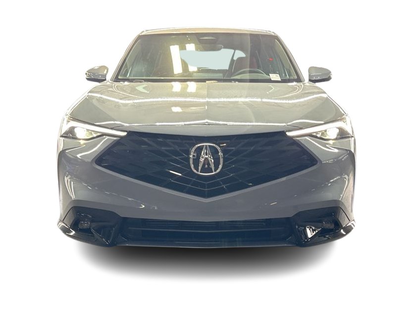 Thumbnail: 2026 Acura ADX - 5