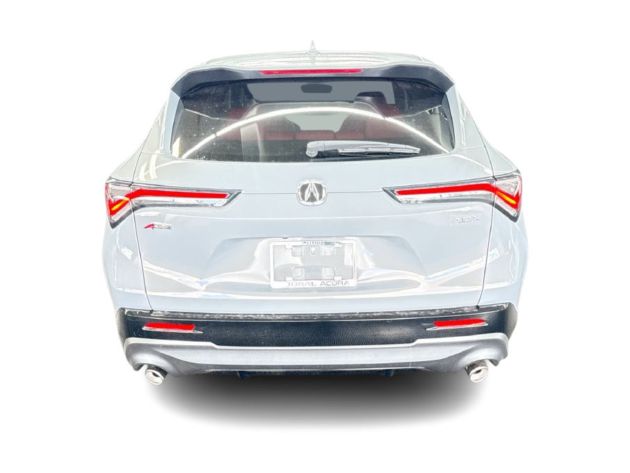 Thumbnail: 2026 Acura ADX - 22