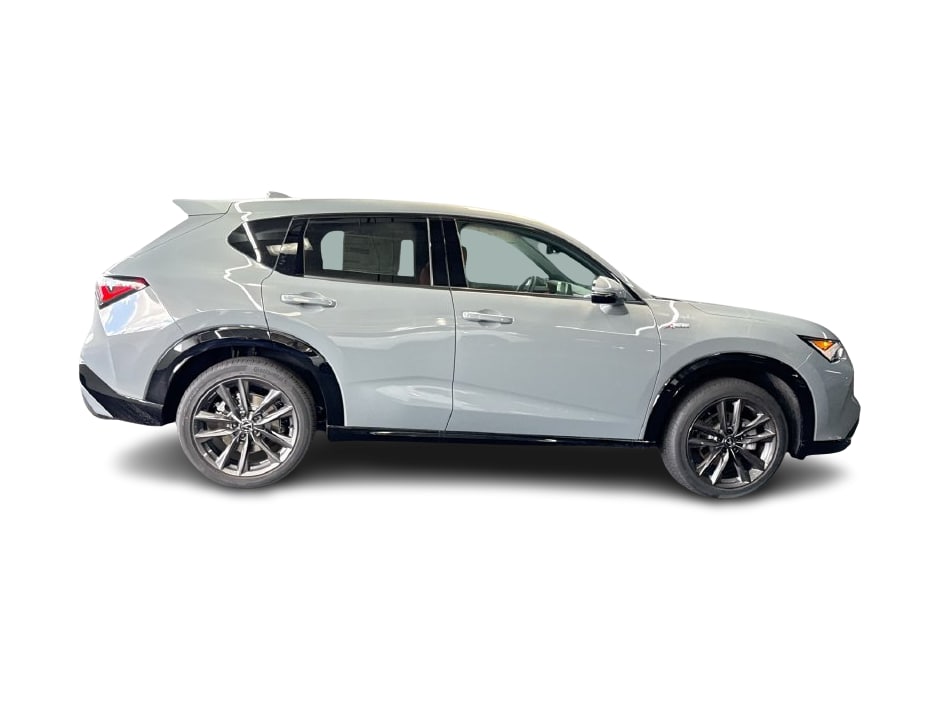 Thumbnail: 2026 Acura ADX - 24