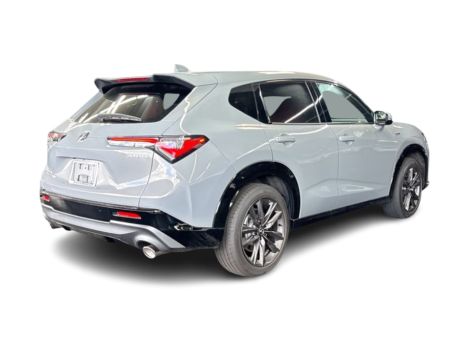 Thumbnail: 2026 Acura ADX - 23