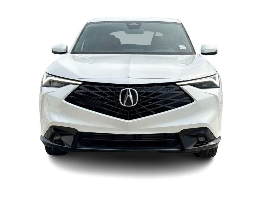 Thumbnail: 2025 Acura ADX - 5
