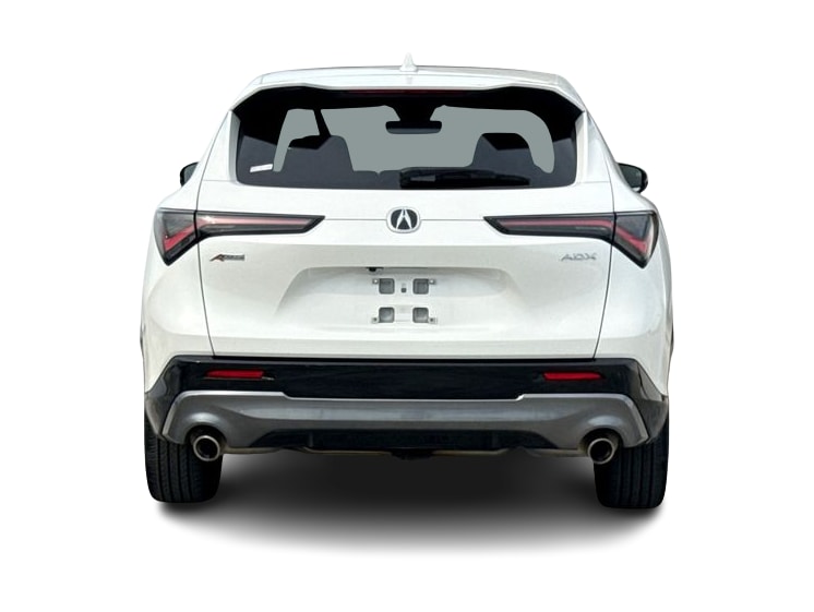 Thumbnail: 2025 Acura ADX - 22