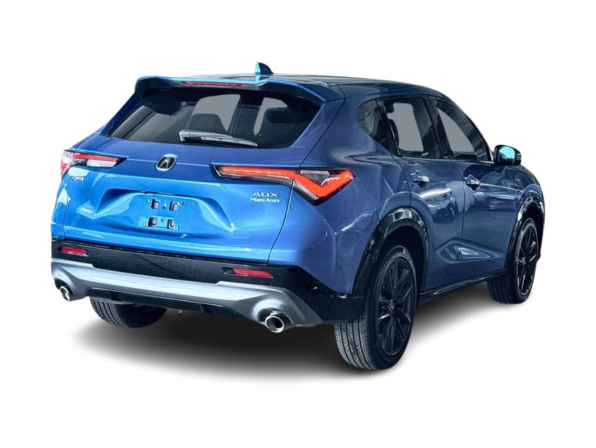 Thumbnail: 2026 Acura ADX - 23