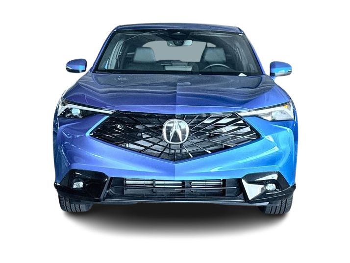 Thumbnail: 2026 Acura ADX - 5