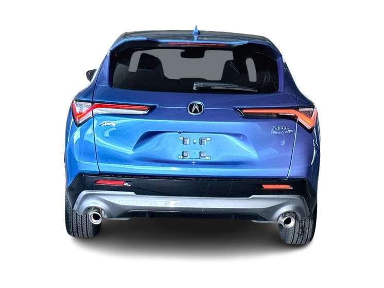 Thumbnail: 2026 Acura ADX - 22