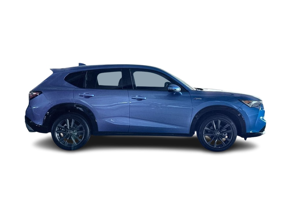 Thumbnail: 2026 Acura ADX - 24