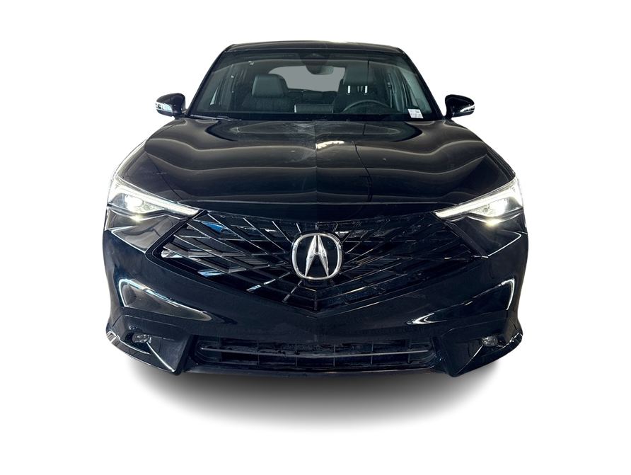 Thumbnail: 2025 Acura ADX - 6