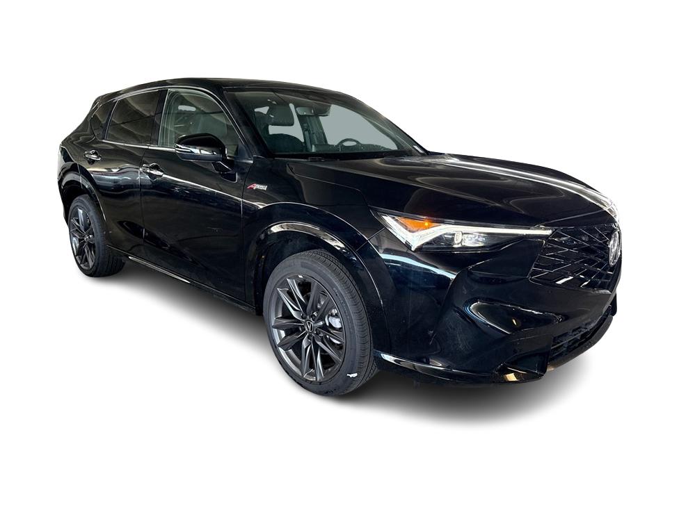 Thumbnail: 2025 Acura ADX - 21