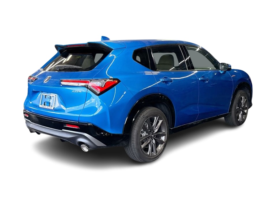 Thumbnail: 2026 Acura ADX - 23
