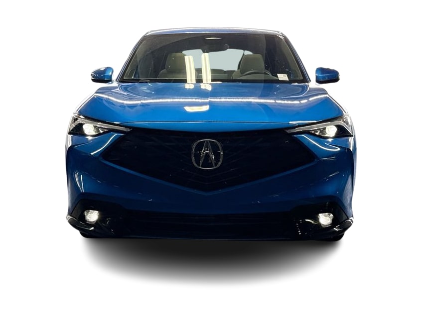 Thumbnail: 2026 Acura ADX - 5