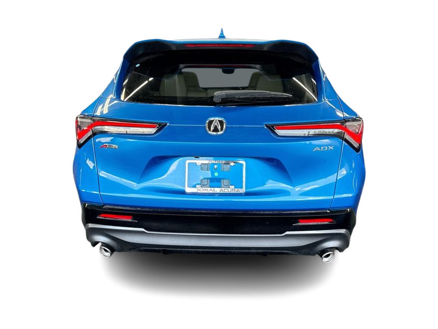Thumbnail: 2026 Acura ADX - 22
