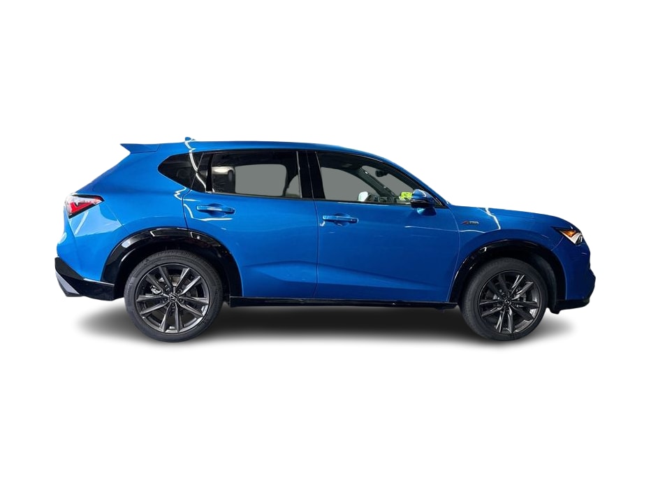 Thumbnail: 2026 Acura ADX - 24