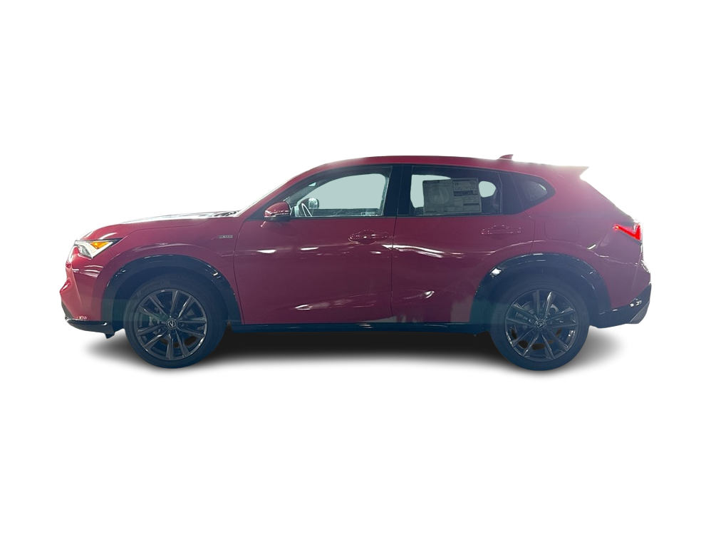 Thumbnail: 2025 Acura ADX - 3