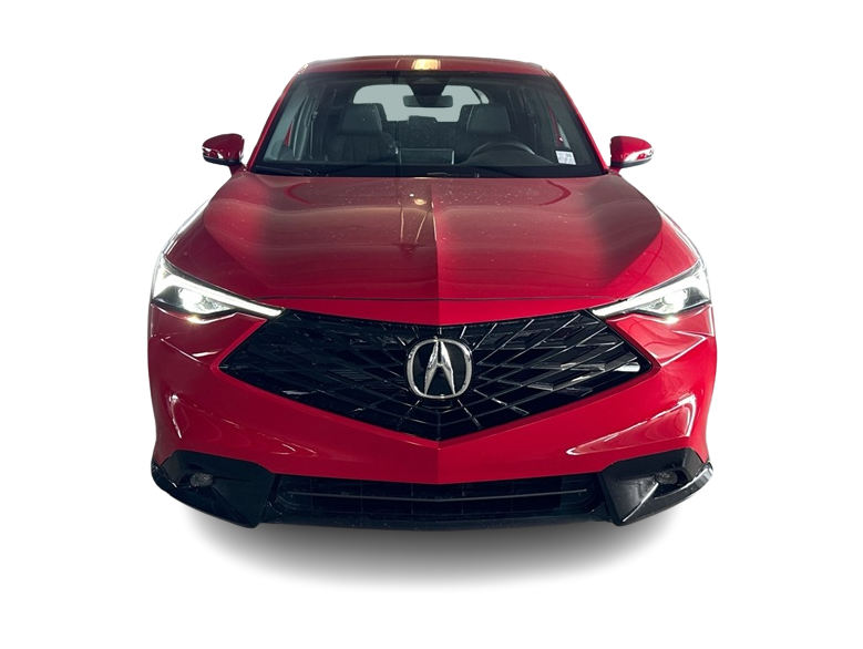 Thumbnail: 2025 Acura ADX - 6