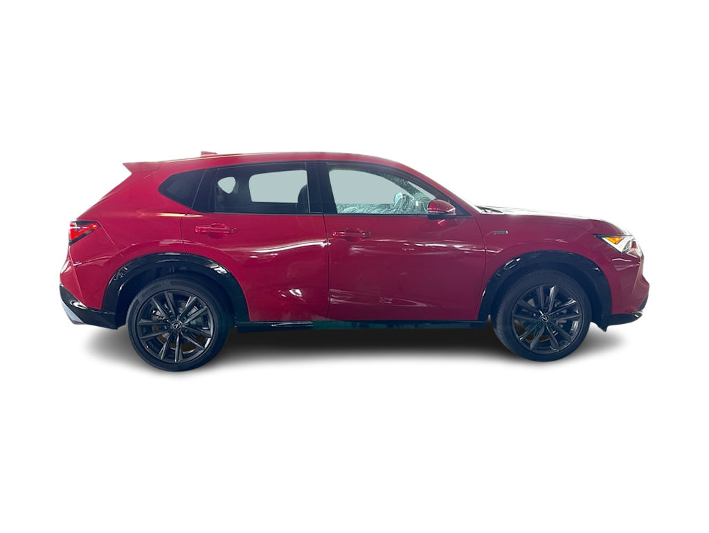 Thumbnail: 2025 Acura ADX - 23
