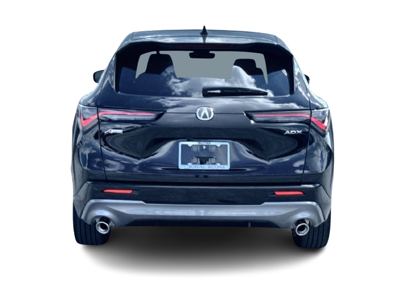 Thumbnail: 2026 Acura ADX - 21