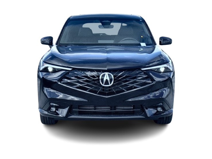 Thumbnail: 2026 Acura ADX - 5