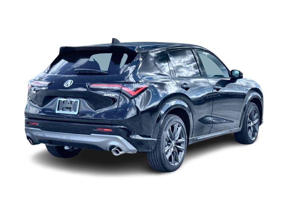 Thumbnail: 2026 Acura ADX - 22