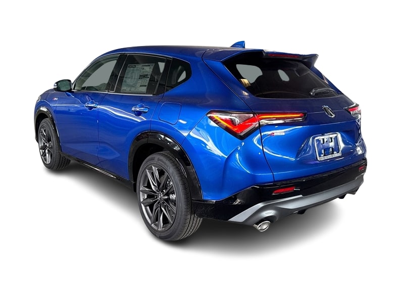 Thumbnail: 2025 Acura ADX - 20